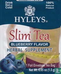 Blueberry Flavor 