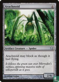 Arachnoid