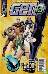Gen 13 #50