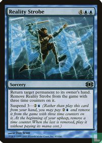 Reality Strobe