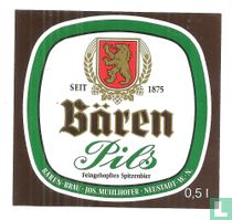 Bären Pils