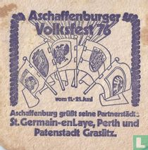 Volksfest 76