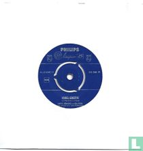 Jodel-Greetje