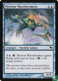 Merrow Wavebreakers