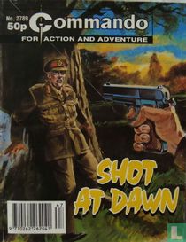 Shot at Dawn