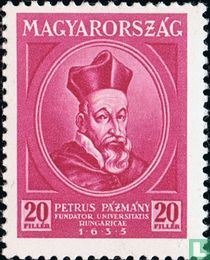 300 Jahre Hochschule Budapest
