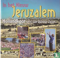 In het nieuw Jeruzalem
