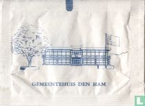 Gemeentehuis Den Ham