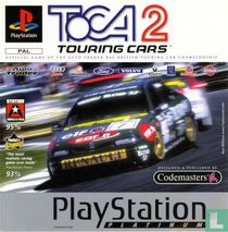 Toca Touringcar 2
