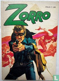 Zorro 14 kaufen