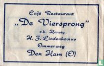 Café Restaurant "De Viersprong"