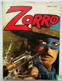 Zorro 9 kaufen