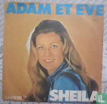 Adam et Eve