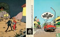Pareltjes uit Robbedoes 18
