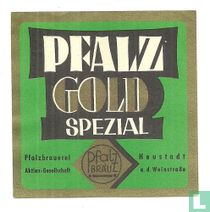 Pfalz Gold Spezial