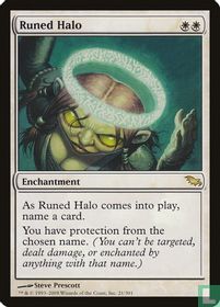 Runed Halo