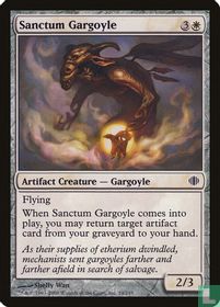 Sanctum Gargoyle