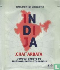 Indija