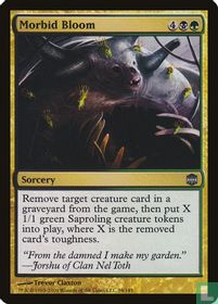 Morbid Bloom
