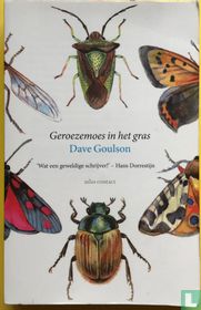 Geroezemoes in het gras