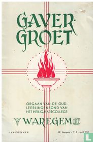Gavergroet 2