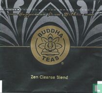 Zen Cleanse Blend 