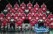 Huddinge Hockey