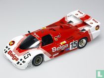 Porsche 936 J LM 1983 #15