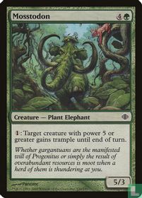 Mosstodon