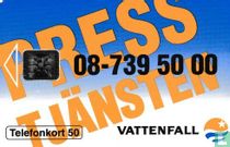 Vattenfall
