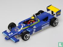 Ralt Toyota RT3 #2