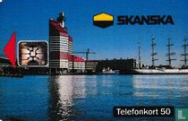 SKANSKA