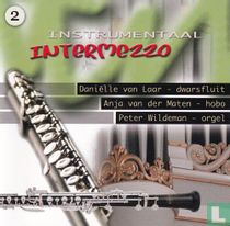 Instrumentaal intermezzo  (2)