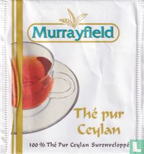 Murrayfield tea bags catalogue
