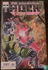 The Immortal Hulk