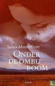 Onder de ombu boom