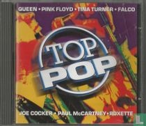 Top Pop 14 Pop-Songs