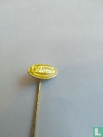 Velorex (geel