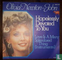 Hopelessly Devoted to You