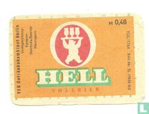 Hell Vollbier