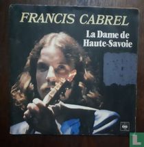 La dame de haute-savoie