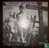 Jeux interdits