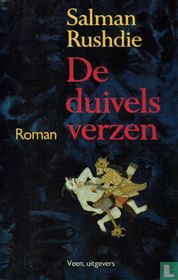 De duivelsverzen 