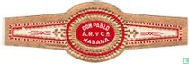 Don Pablo A.R. y Ca Habana kaufen