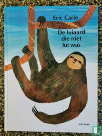 De luiaard die niet lui was