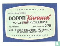 Doppel Karamel