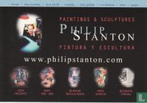 Philip Stanton