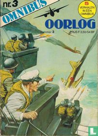 Oorlog Omnibus