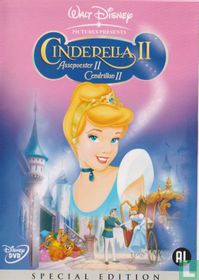 Cinderella II / Assepoester II / Cendrillon II
