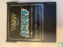 Smurf: Rescue in Gargamel's Castle